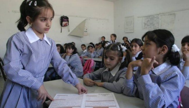 "الائتلاف التربوي" يدعو لرفع الحصار عن غزة وإنقاذ قطاع التعليم
